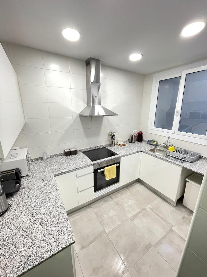 Nuevo Balmes Habitaciones Barcelona Exterior photo
