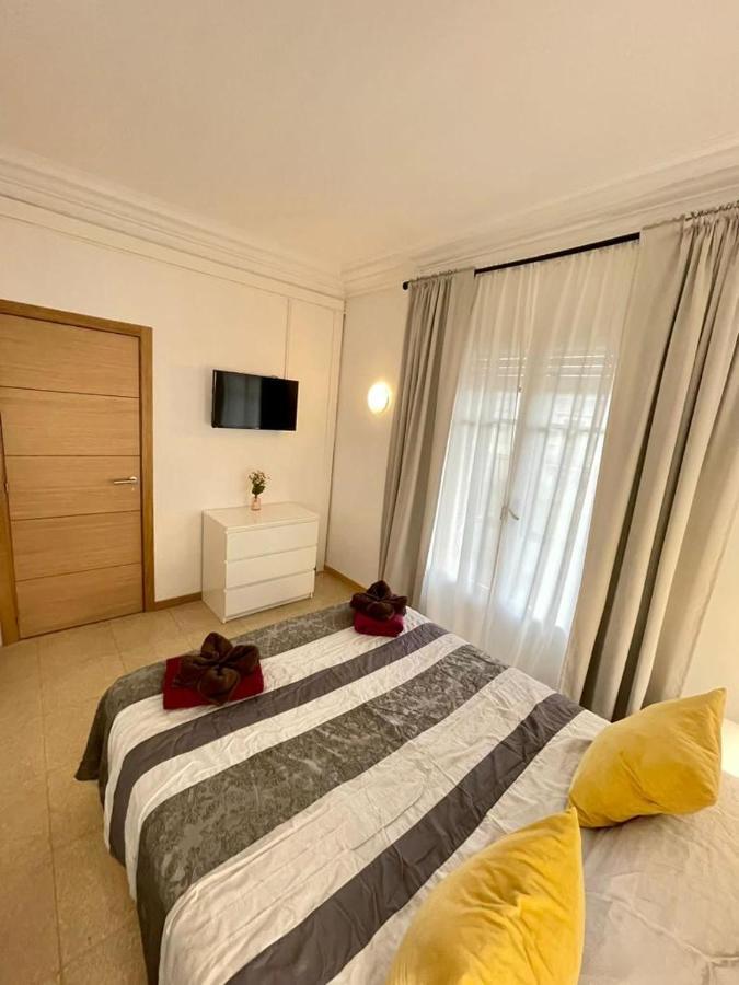 Nuevo Balmes Habitaciones Barcelona Exterior photo